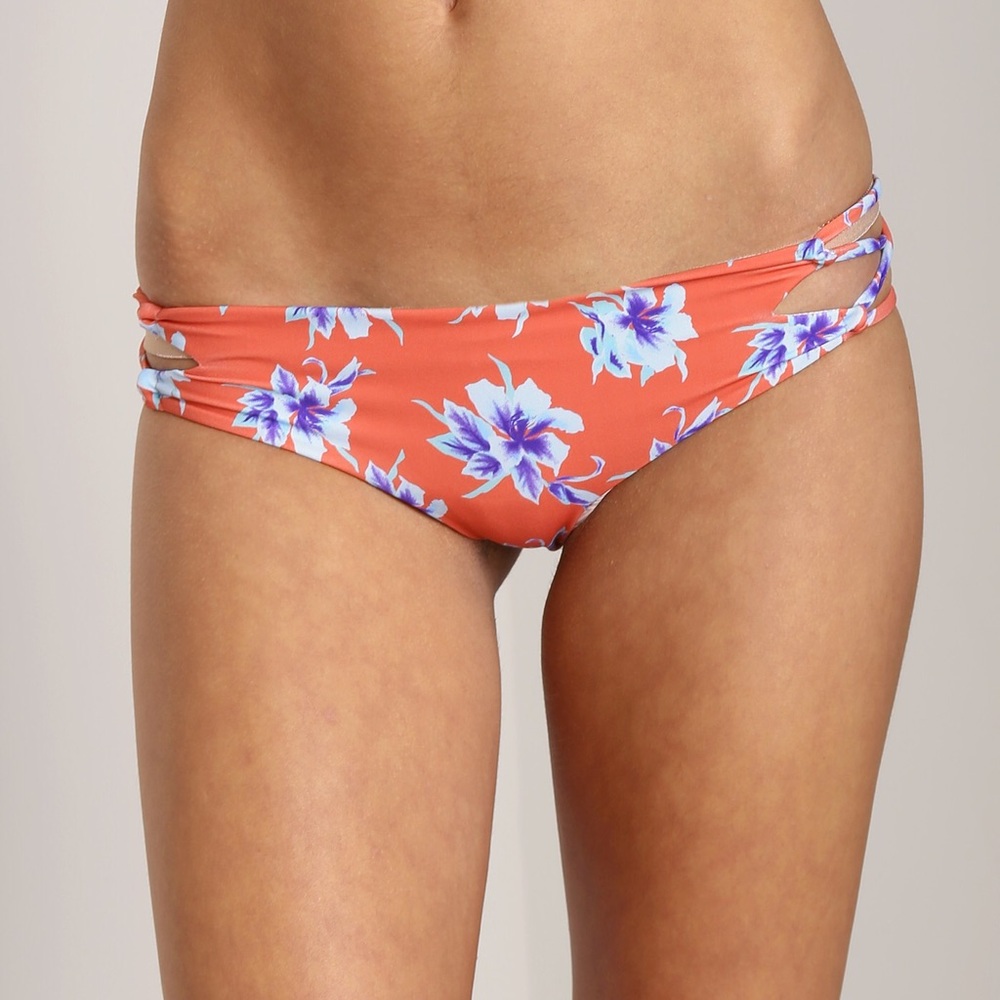 Acacia Vintage Aloha Kauai Bottoms